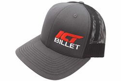 ICT Billet Trucker Racing Ball Caps HAT001GB