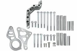 ICT Billet Fuel Pump Mounts 551969-LSP1