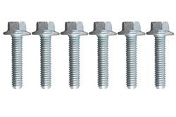 ICT Billet Pulley Fasteners 551235
