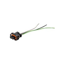 ICT Billet Wiring Connectors and Pigtails WPMAP50