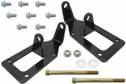 ICT Billet Motor Mount Adapters 551928-F050