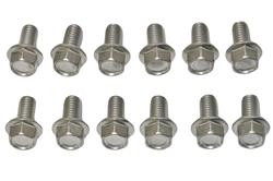 ICT Billet Intake Manifold Bolt Kits 551653