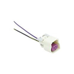ICT Billet Wiring Connectors and Pigtails WPKN050
