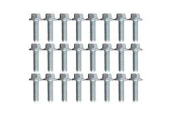 ICT Billet Superchargers, Roots Style Components 551948