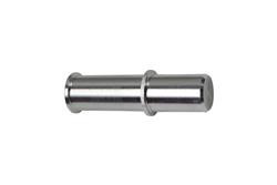 ICT Billet Plug Fittings AN807-04A