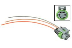ICT Billet Wiring Pigtails WP0IL30