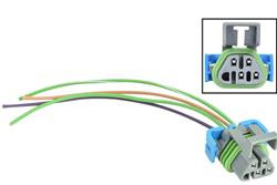 ICT Billet Wiring Pigtails WP0XY37