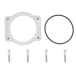 ICT Billet Throttle Body Adapters, EFI Manifold TB-LT5-WELD