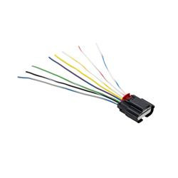 ICT Billet Wiring Connectors and Pigtails WPMAF50