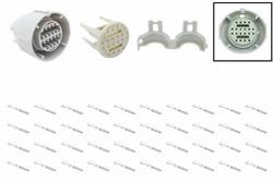 ICT Billet Wiring Connectors WCTRA30