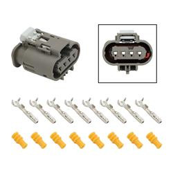 ICT Billet Wiring Connectors and Pigtails WC0XY50