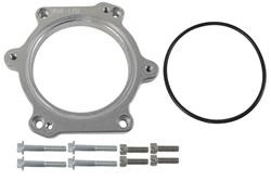 ICT Billet Throttle Body Adapters 551784-L83