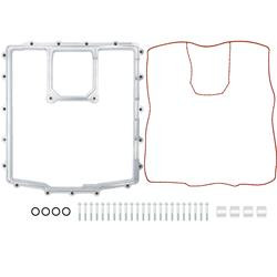 ICT Billet Superchargers, Roots Style Components SPC-LT5-1