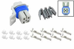 ICT Billet Wiring Connectors WC0XY35