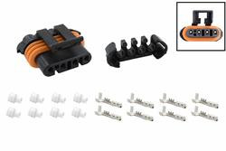 ICT Billet Wiring Connectors WC0XY30