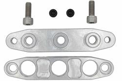 ICT Billet Cooling and Heating Firewall Bulkheads 551843-SP03