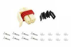 ICT Billet Wiring Connectors WCTRR30