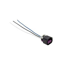 ICT Billet Wiring Connectors and Pigtails WPBCS50