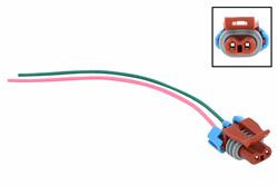 ICT Billet Oxygen Sensor Harnesses WPPUR30