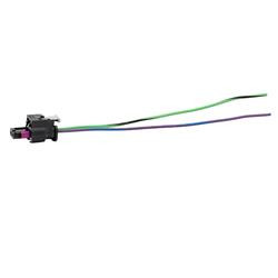 ICT Billet Wiring Connectors and Pigtails WPPUR50