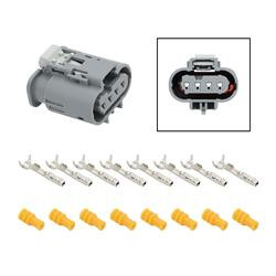 ICT Billet Wiring Connectors and Pigtails WC0XY51