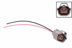 ICT Billet Wiring Pigtails WPINJ41