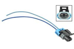 ICT Billet Wiring Pigtails WPKN030