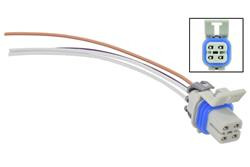 ICT Billet Wiring Pigtails WP0XY35