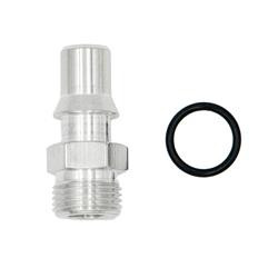 ICT Billet Tubing Connectors 551933-100R