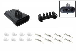 ICT Billet Wiring Connectors WC0XY31
