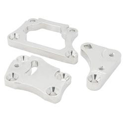 ICT Billet Accessory Belt Tensioners 551617HD-3