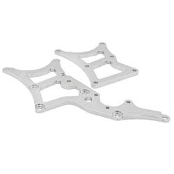 ICT Billet Accessory Drive Systems 551519T2-3