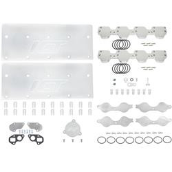 ICT Billet Engine Port Block-Off Kits BLP-LT-KIT