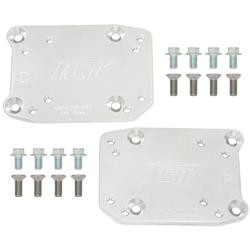 ICT Billet Motor Mounts and Inserts ADP-LT01-V6T