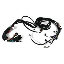 Holley EFI Systems Main Wiring Harnesses 558-141