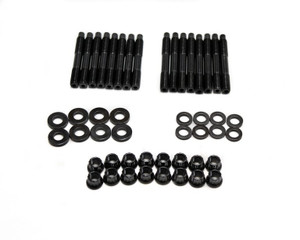 BTR 4-BOLT to 6-BOLT Head Stud Conversion Kit - LSX and RHS Blocks - BTR426