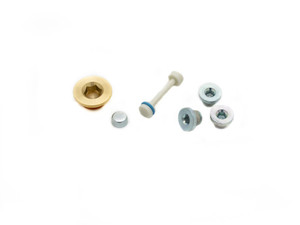 BTR Bare Block Plug Kit - LS