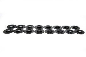 BTR Spring Locator - for OEM LS Guides - .060" Thick - Set of 16 - SL505060-16