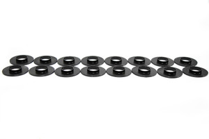 BTR LS Spring Locator Set - 4140 Steel - .565" ID Bronze Guide - .610" Inner Step - .060" Thick - Set of 16 - SLS138-16