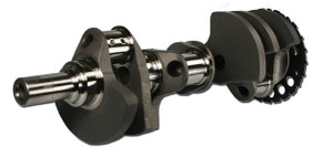 Callies 8 Counterweight Crankshaft - Compstar - 4.000" Stroke - 58X Reluctor - APO-31Q-CS / APO-31Q-CS58