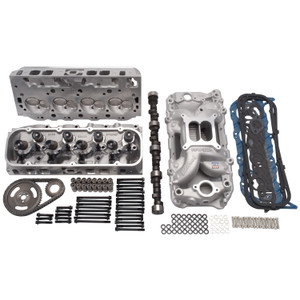 Performer RPM 540 HP Top End Kit for 1965-95 Chevy 396-454 V-8 Engines (2095)