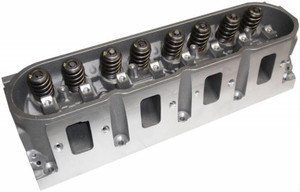 Chevrolet Performance Cylinder Head - LSX/LS7 - 6 Bolt - 19419193