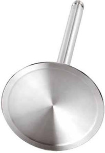 Chevrolet Performance Hollow Stem Intake Valve - LS3 - 12569427