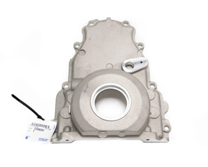 Chevrolet Performance Front Timing Cover - LS7 - 12598293