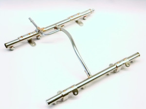 Chevrolet Performance Fuel Rail - LS2/LS3 - 12633511