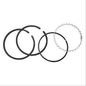 Chevrolet Performance Piston Ring Set - 16-18 Vortec 6.0 - 89017484