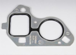 Chevrolet Performance Water Pump Gasket - LS - 12630223