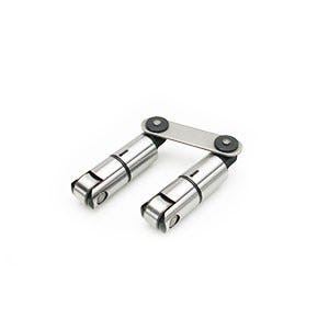Crower Mechanical Roller Lifters - LS1 - Severe Duty - +.300" Height - W/ Hippo - 66278TH-16
