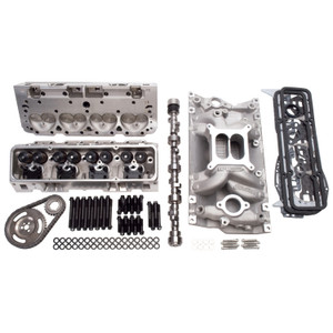 Performer RPM 460 Top End Kit for 1987 & later Chevy 383 V-8 Engines (2096)