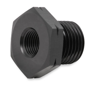 Earl's Oil Pressure Gauge Adapter Fitting - GM LS - LS0021ERL